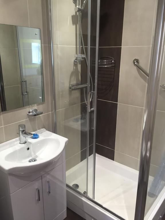 Hadleigh Hotel Истборн Екстериор снимка
